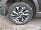  Hyundai  Tucson 1.6 CRDI 136 DCT-7 HYBRID 48V CREATIVE #21