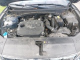  Hyundai  Tucson 1.6 CRDI 136 DCT-7 HYBRID 48V CREATIVE #23