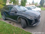  Hyundai  Tucson 1.6 CRDI 136 DCT-7 HYBRID 48V CREATIVE #34