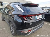  Hyundai  Tucson 1.6 CRDI 136 DCT-7 HYBRID 48V CREATIVE #2