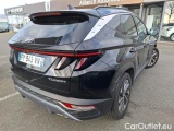  Hyundai  Tucson 1.6 CRDI 136 DCT-7 HYBRID 48V CREATIVE #3