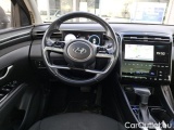  Hyundai  Tucson 1.6 CRDI 136 DCT-7 HYBRID 48V CREATIVE #4