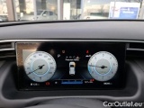  Hyundai  Tucson 1.6 CRDI 136 DCT-7 HYBRID 48V CREATIVE #7