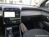  Hyundai  Tucson 1.6 CRDI 136 DCT-7 HYBRID 48V CREATIVE #11