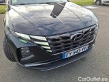  Hyundai  Tucson 1.6 CRDI 136 DCT-7 HYBRID 48V CREATIVE #30