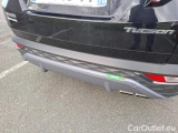  Hyundai  Tucson 1.6 CRDI 136 DCT-7 HYBRID 48V CREATIVE #31