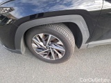  Hyundai  Tucson 1.6 CRDI 136 DCT-7 HYBRID 48V CREATIVE #32