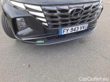  Hyundai  Tucson 1.6 CRDI 136 DCT-7 HYBRID 48V CREATIVE #34