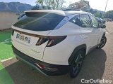  Hyundai  Tucson 1.6 CRDI 136 DCT-7 HYBRID 48V EXECUTIVE #3