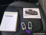  Hyundai  Tucson 1.6 CRDI 136 DCT-7 HYBRID 48V EXECUTIVE #6