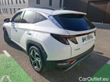  Hyundai  Tucson 1.6 CRDI 136 DCT-7 HYBRID 48V EXECUTIVE #2