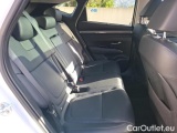  Hyundai  Tucson 1.6 CRDI 136 DCT-7 HYBRID 48V EXECUTIVE #10