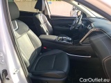  Hyundai  Tucson 1.6 CRDI 136 DCT-7 HYBRID 48V EXECUTIVE #9
