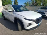  Hyundai  Tucson 1.6 CRDI 136 DCT-7 HYBRID 48V EXECUTIVE #20