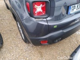  Jeep  Renegade 1.5 MHEV TURBO T4 130 LIMITED AUTO #24