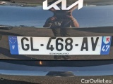  KIA  Cee'd 1.0 T-GDI 120 ISG ACTIVE BUSINESS #5