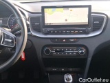  KIA  Cee'd 1.0 T-GDI 120 ISG ACTIVE BUSINESS #11