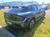  KIA  Ev6 BEV 77.4 KWH 4WD AIR ACTIVE #3
