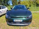  KIA  Ev6 BEV 77.4 KWH 4WD AIR ACTIVE #14