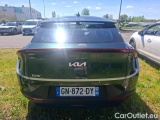  KIA  Ev6 BEV 77.4 KWH 4WD AIR ACTIVE #17