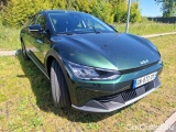  KIA  Ev6 BEV 77.4 KWH 4WD AIR ACTIVE #40