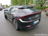  KIA  Ev6 BEV 77.4 KWH AIR DESIGN #2