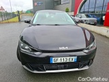  KIA  Ev6 BEV 77.4 KWH AIR DESIGN #14