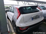  KIA  Niro 1.6 GDI 141 HEV ACTIVE DCT6 #2