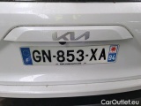  KIA  Niro 1.6 GDI 141 HEV ACTIVE DCT6 #5