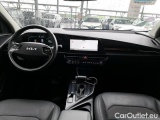  KIA  Niro 1.6 GDI 141 HEV ACTIVE DCT6 #11
