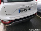  KIA  Niro 1.6 GDI 141 HEV ACTIVE DCT6 #24