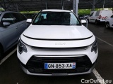  KIA  Niro 1.6 GDI 141 HEV ACTIVE DCT6 #28