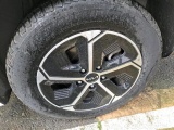  KIA  Niro 1.6 GDI 141 HEV ACTIVE DCT6 #38