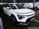  KIA  Niro 1.6 GDI 141 HEV ACTIVE DCT6 #53