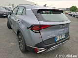  KIA  Sportage 1.6 CRDI 136 MHEV DCT7 ACTIVE BUSIN #2