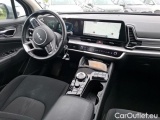  KIA  Sportage 1.6 CRDI 136 MHEV DCT7 ACTIVE BUSIN #4