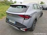  KIA  Sportage 1.6 CRDI 136 MHEV DCT7 ACTIVE BUSIN #3