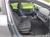  KIA  Sportage 1.6 CRDI 136 MHEV DCT7 ACTIVE BUSIN #9