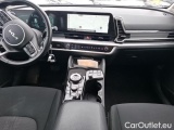 KIA  Sportage 1.6 CRDI 136 MHEV DCT7 ACTIVE BUSIN #11