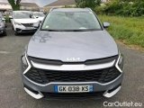  KIA  Sportage 1.6 CRDI 136 MHEV DCT7 ACTIVE BUSIN #14