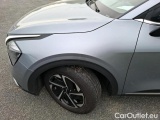  KIA  Sportage 1.6 CRDI 136 MHEV DCT7 ACTIVE BUSIN #39