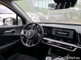  KIA  Sportage 1.6 CRDI 136 MHEV DCT7 ACTIVE BUSIN #4