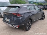  KIA  Sportage 1.6 CRDI 136 MHEV DCT7 ACTIVE BUSIN #3