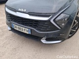  KIA  Sportage 1.6 CRDI 136 MHEV DCT7 ACTIVE BUSIN #23