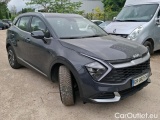  KIA  Sportage 1.6 CRDI 136 MHEV DCT7 ACTIVE BUSIN #34