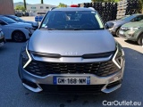  KIA  Sportage 1.6 T-GDI 230 HEV AUTO ACTIVE #14