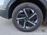  KIA  Sportage 1.6 T-GDI 230 HEV AUTO ACTIVE #21