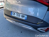  KIA  Sportage 1.6 T-GDI 230 HEV AUTO ACTIVE #53