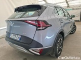  KIA  Sportage 1.6 T-GDI 230 HEV AUTO ACTIVE BUSIN #3