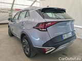  KIA  Sportage 1.6 T-GDI 230 HEV AUTO ACTIVE BUSIN #2